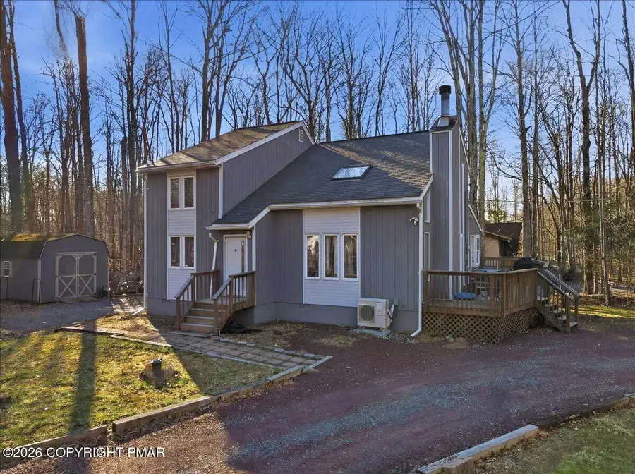 146 Chitimacha Drive, Pocono Lake, PA 18347 - #2