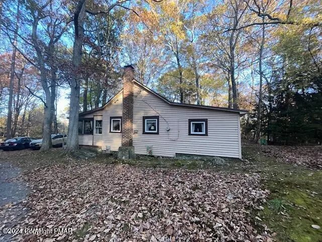 114 Slab Hill Road, Dingmans Ferry, PA 18328 - #2