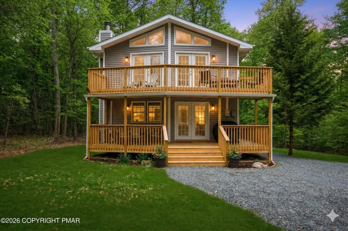 1332 Winding Way, Tobyhanna, PA 18466 - #1