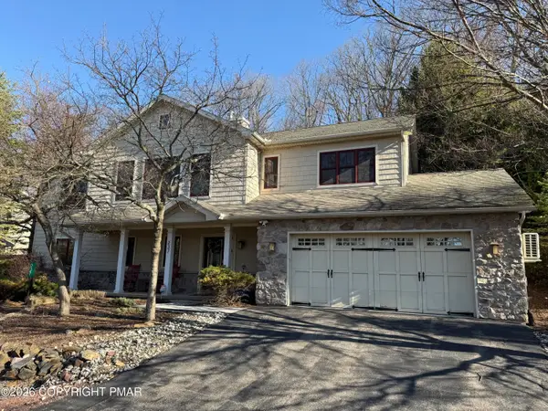 237 Longview Drive, Lake Harmony, PA 18624