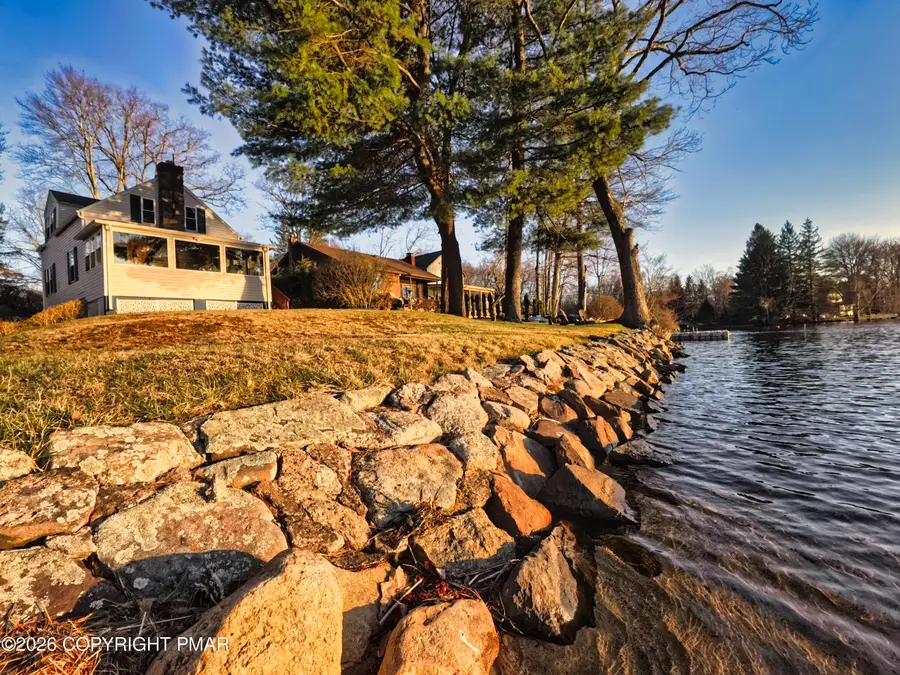 1101 Lakeview Drive, White Haven, PA 18661 - #2