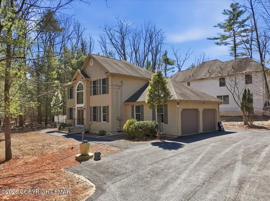 413 President Harrison Place, Henryville, PA 18332 - #2