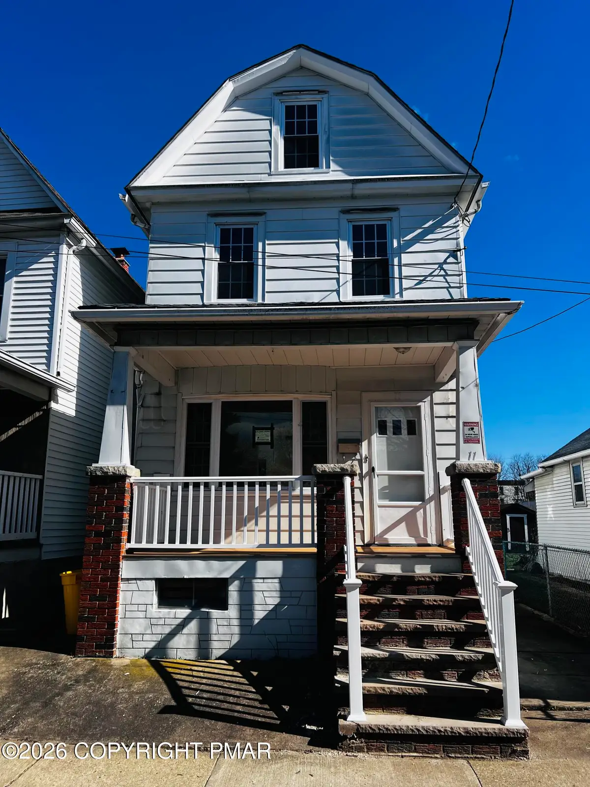 11 Laurel Street, Edwardsville, PA 18704 - #1