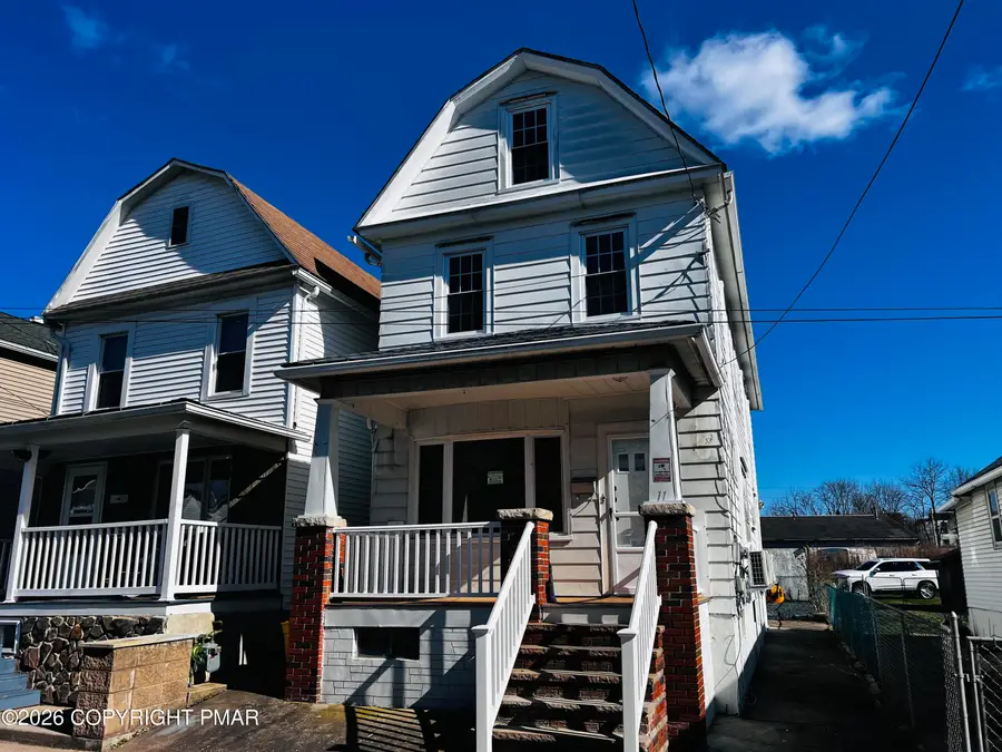 11 Laurel Street, Edwardsville, PA 18704 - #2