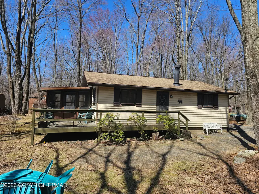 127 Ridge Road, Pocono Lake, PA 18347 - #2