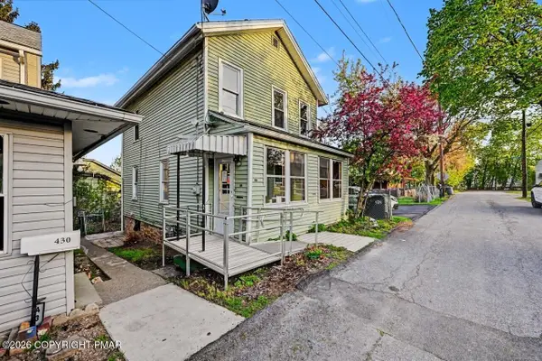 432 S Edwards Court, Scranton, PA 18504