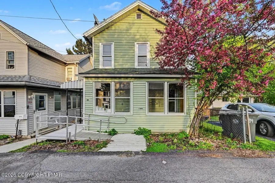 432 S Edwards Court, Scranton, PA 18504 - #2