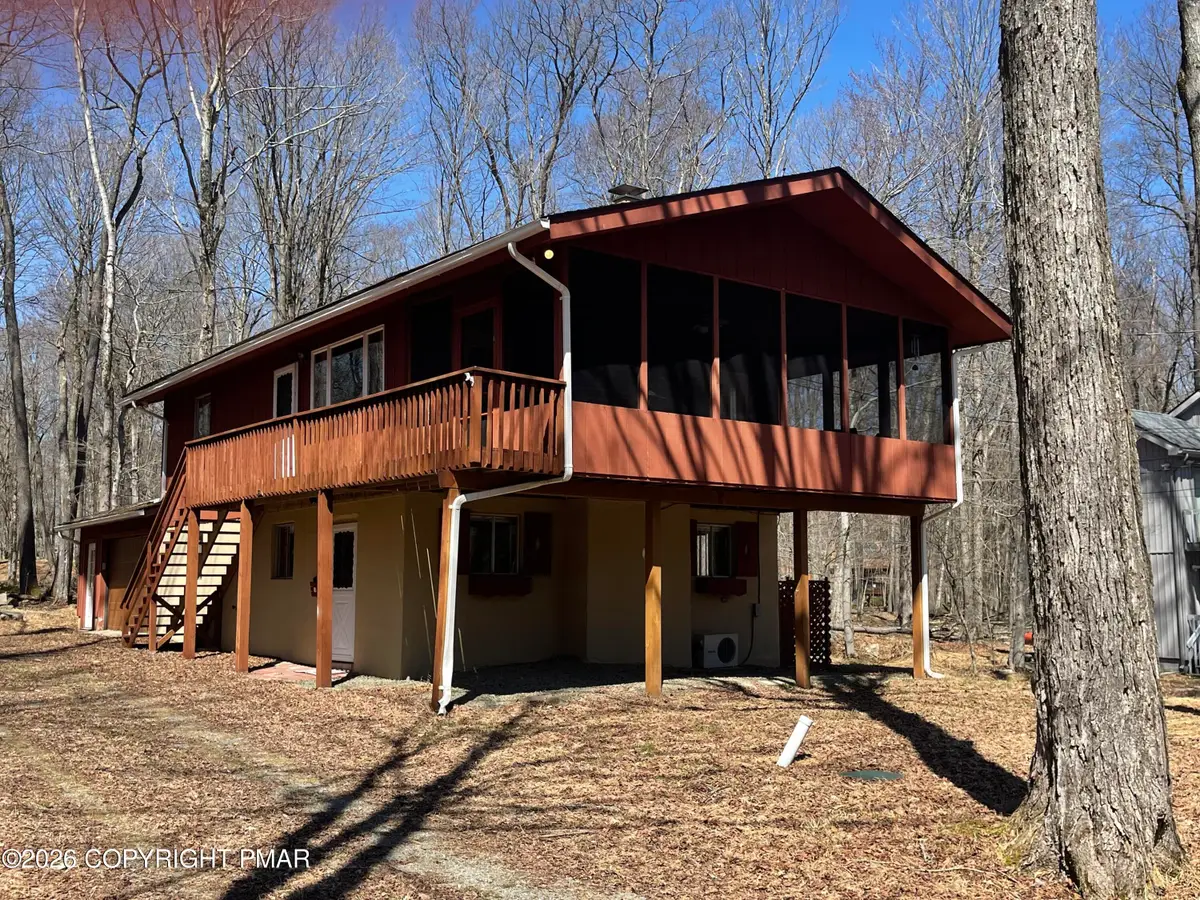 141 Big Bass Drive, Clifton, PA 18424 - #1