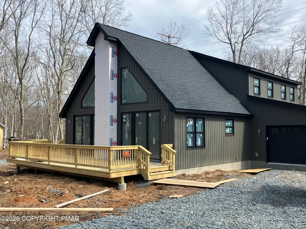 68 Petrarch Trail, Albrightsville, PA 18210 - #1