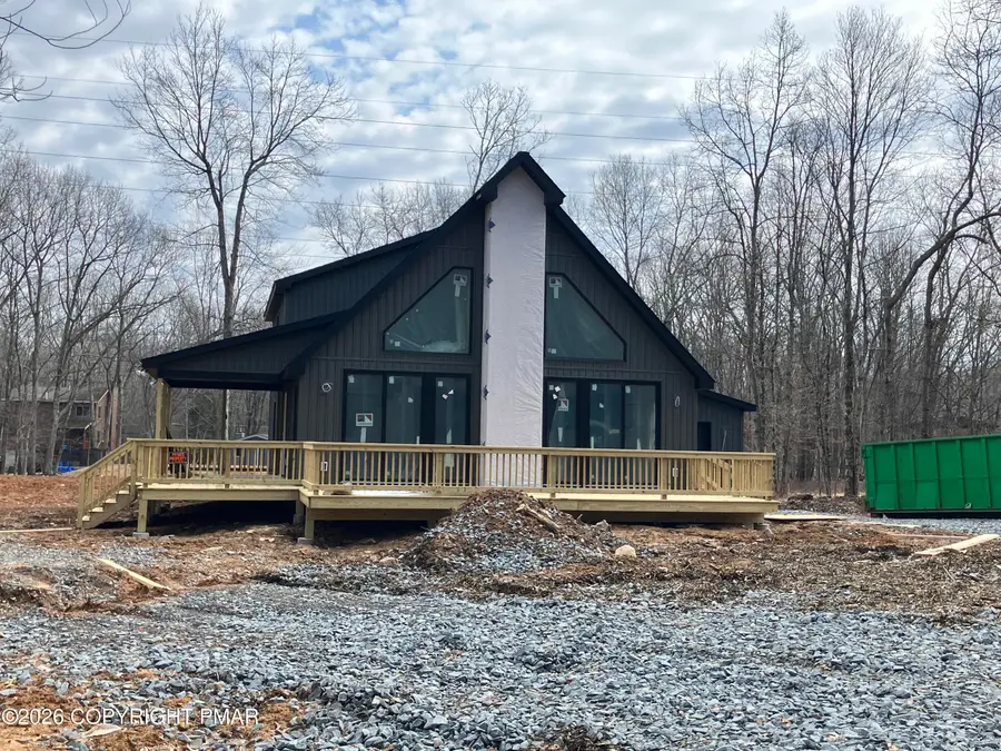 68 Petrarch Trail, Albrightsville, PA 18210 - #3