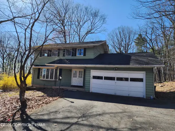 5239 Birchwood Drive, Tannersville, PA 18372