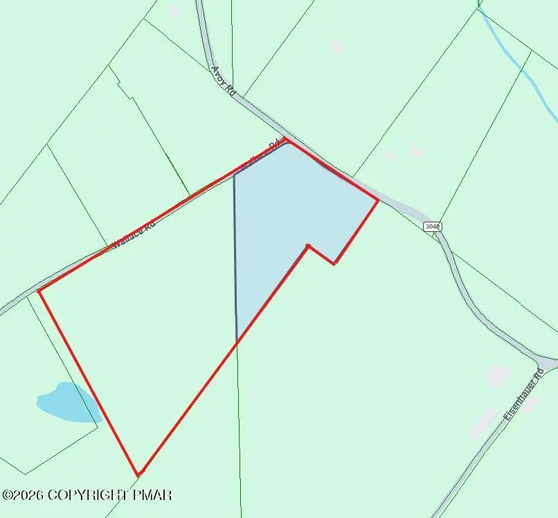 Wallace Rd., Lake Ariel, PA 18436 - #3