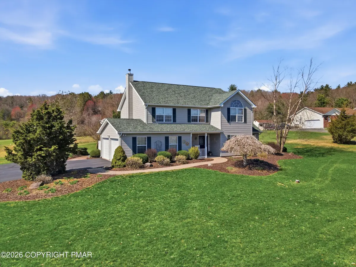 624 Marion Lane, Brodheadsville, PA 18322 - #1