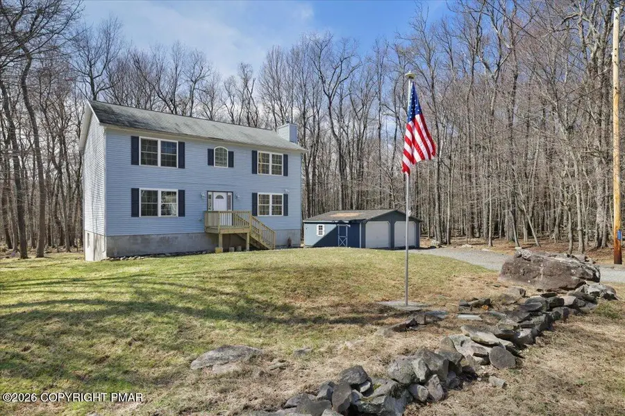 1111 Apollo Drive, Gouldsboro, PA 18424 - #3