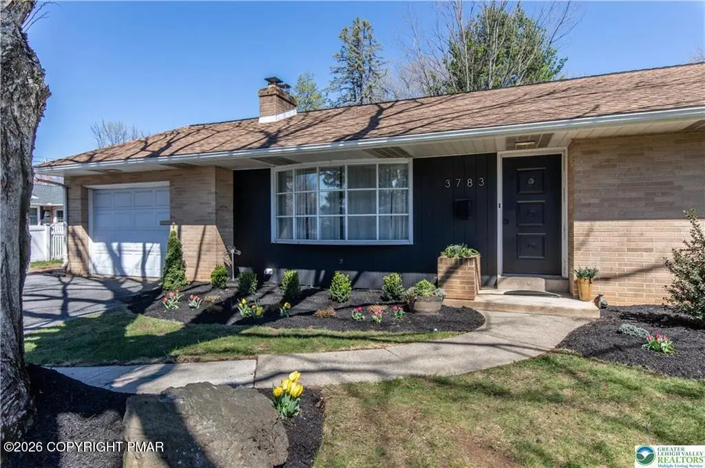 3783 Winchester Road, Allentown, PA 18104 - #1