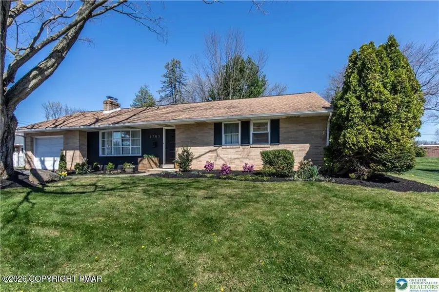 3783 Winchester Road, Allentown, PA 18104 - #2