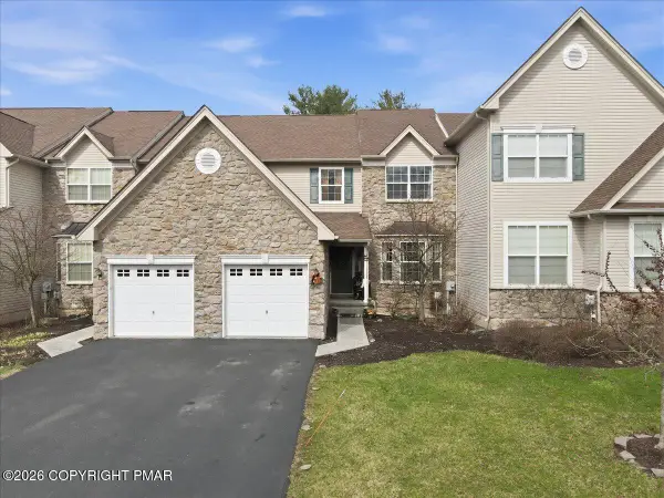 1745 Big Ridge Drive, East Stroudsburg, PA 18302