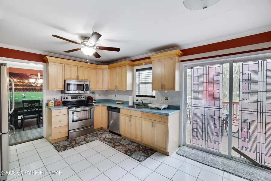 5382 Vine Terrace, Tobyhanna, PA 18466 - #3