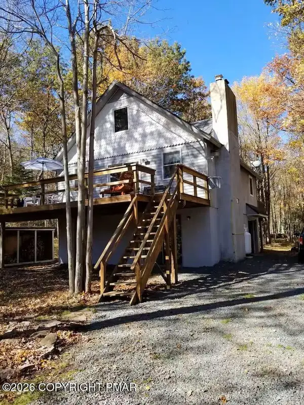 125 Birch Drive, Blakeslee, PA 18610