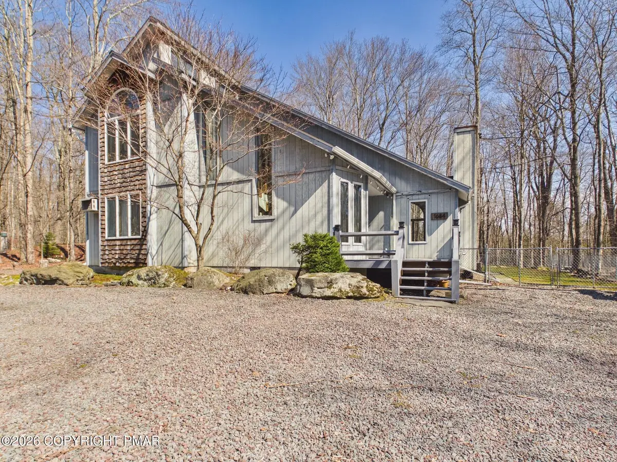 1684 Stag Run, Pocono Lake, PA 18347 - #1