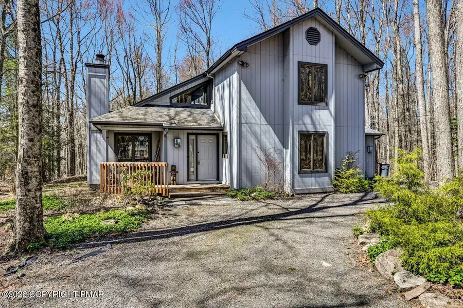 321 Route 423, Pocono Pines, PA 18350 - #2