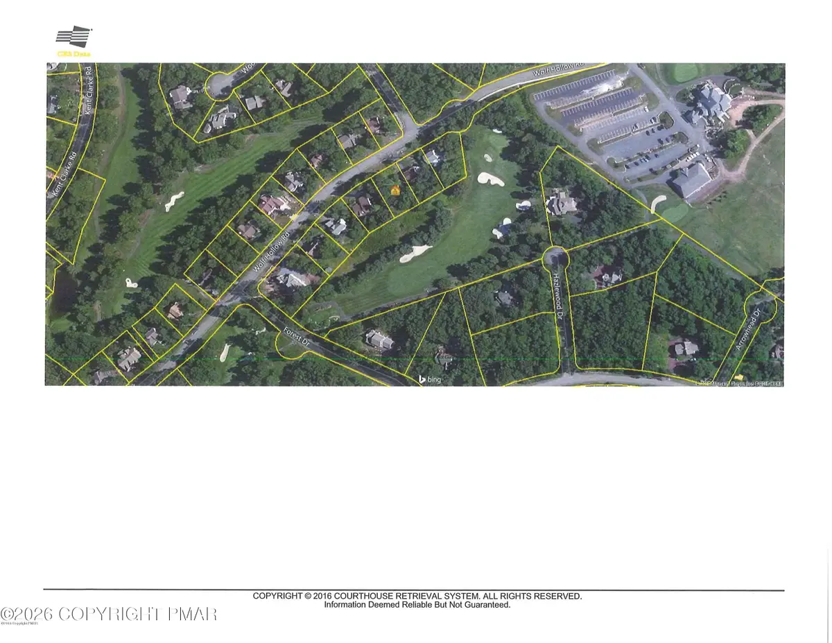 100 Wolf Hollow Road, Lake Harmony, PA 18624 - #1