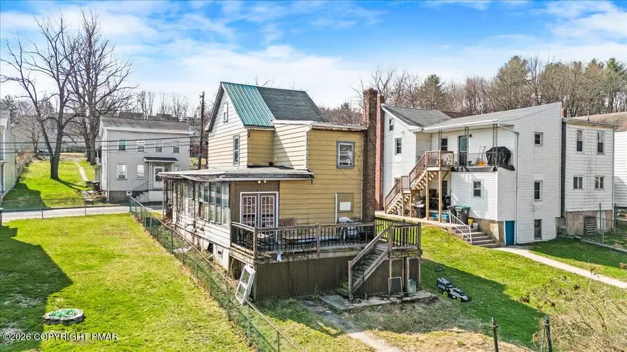 40 Chestnut Street, Cressona, PA 17929 - #2