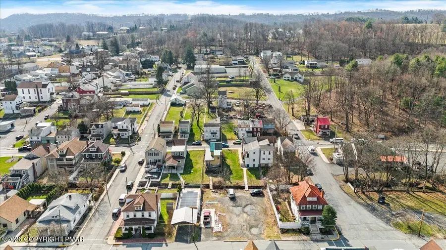 40 Chestnut Street, Cressona, PA 17929 - #3