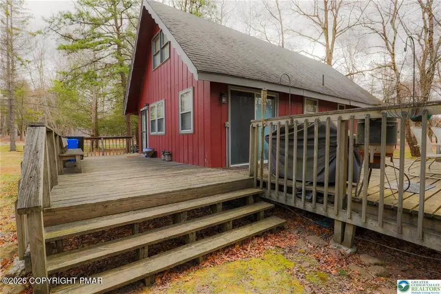 170 Fern Ridge Road, Blakeslee, PA 18610 - #2