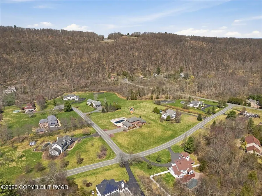 2506 Red Fox Lane, Stroudsburg, PA 18360 - #2