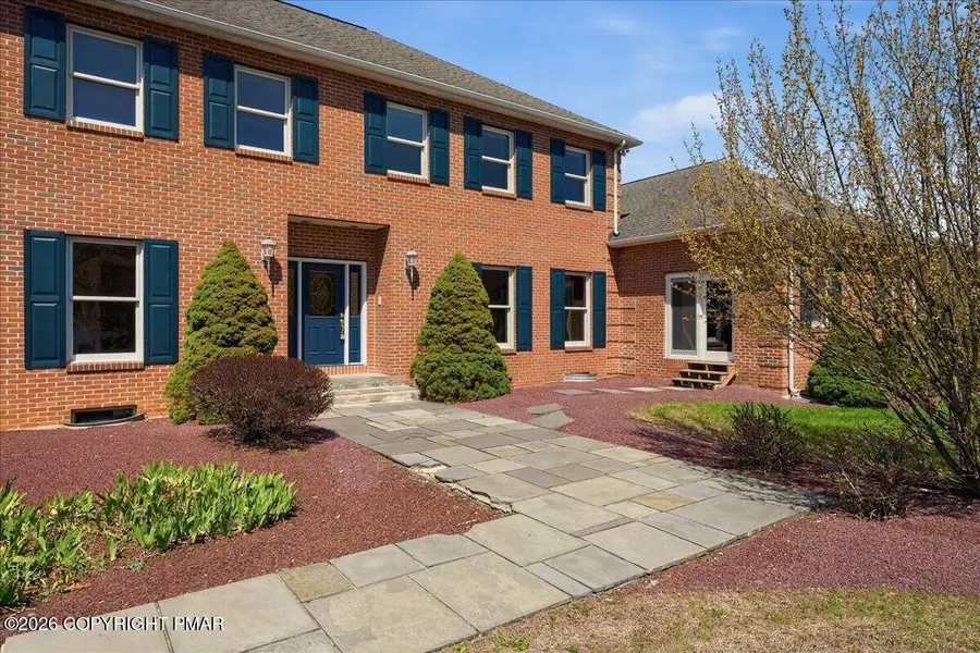 2506 Red Fox Lane, Stroudsburg, PA 18360 - #3