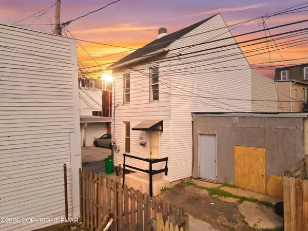 1141 Emmett Street, Allentown, PA 18102