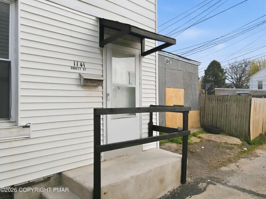 1141 Emmett Street, Allentown, PA 18102 - #2