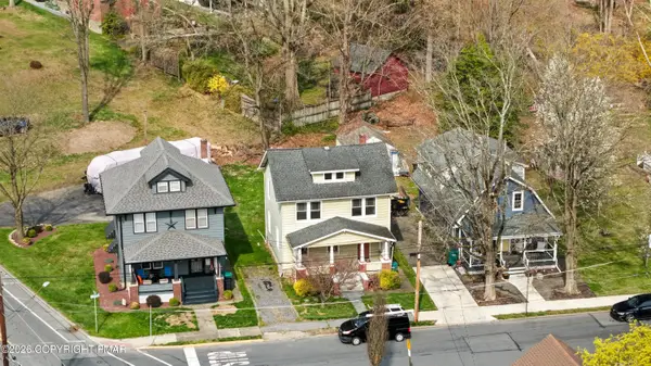 605 Wallace Street, Stroudsburg, PA 18360