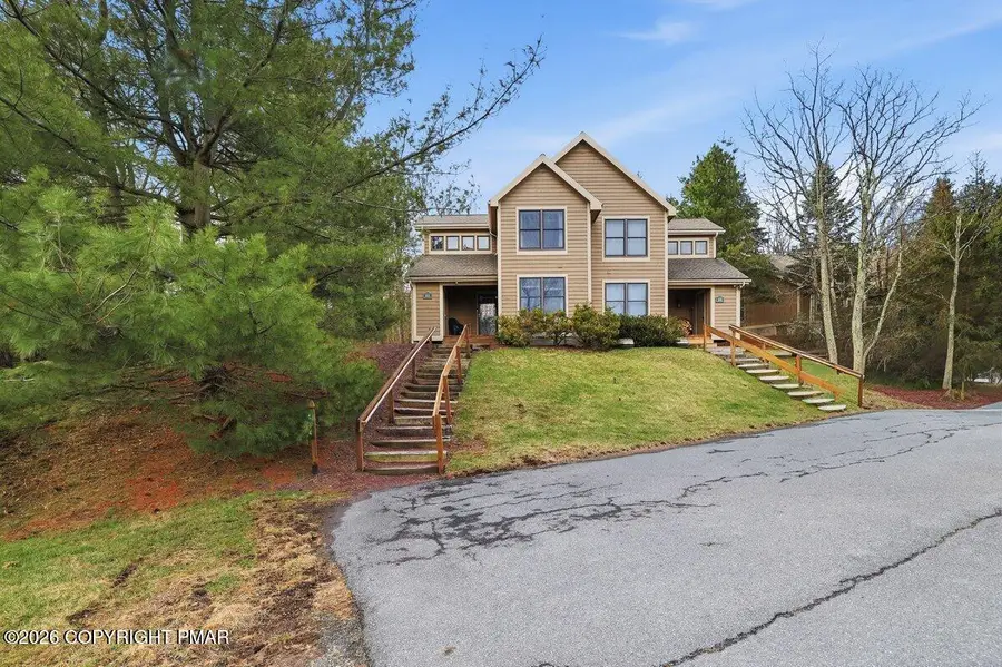 144 Pine Court, Tannersville, PA 18372 - #2