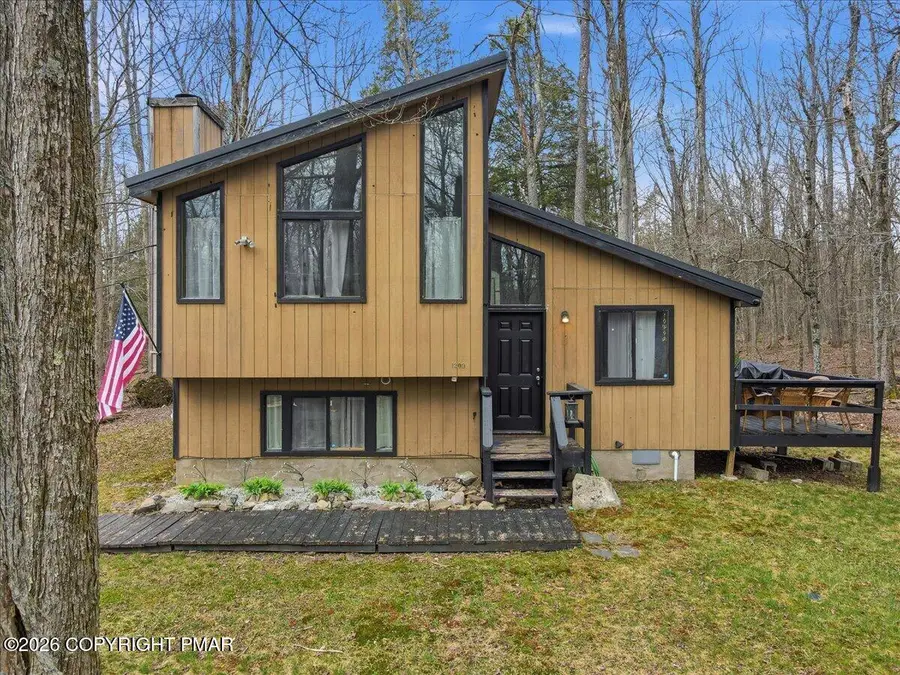 1209 Navajo Trail, Gouldsboro, PA 18424 - #2