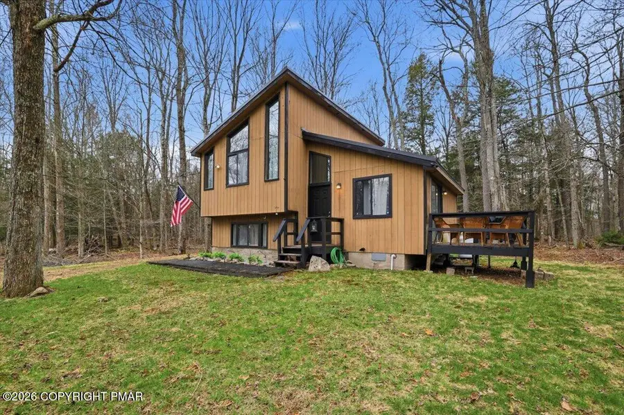 1209 Navajo Trail, Gouldsboro, PA 18424 - #3