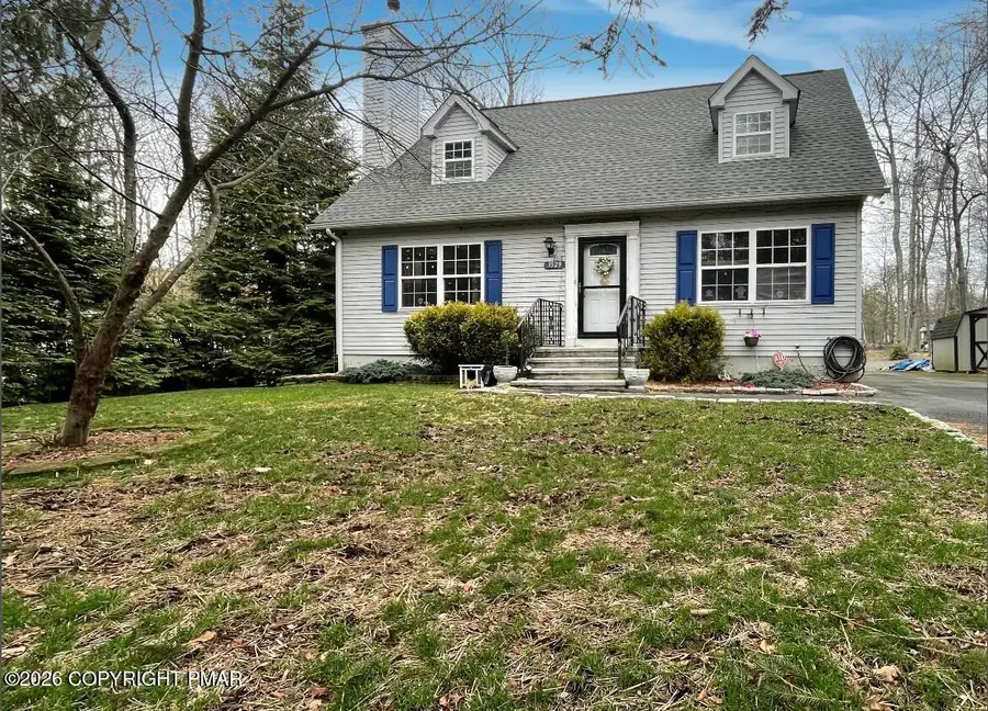 3529 Peak Drive, Tobyhanna, PA 18466 - #2