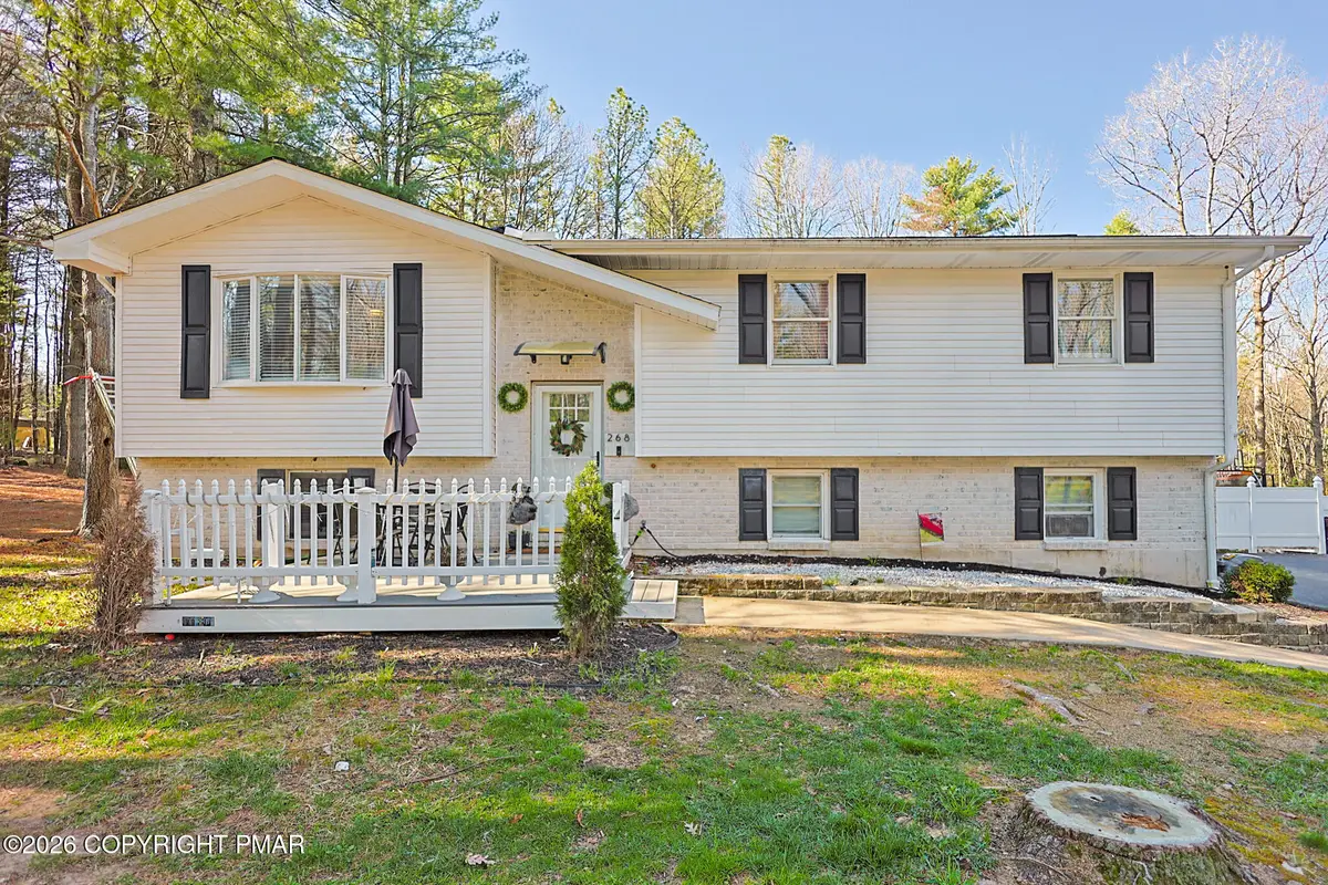 268 Turkey Ridge Ridge, Kunkletown, PA 18058 - #1