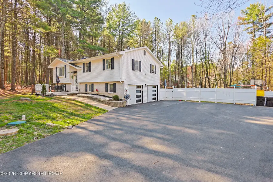 268 Turkey Ridge Ridge, Kunkletown, PA 18058 - #3