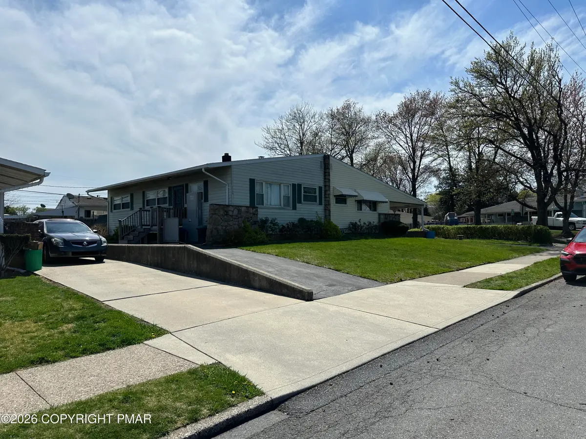 1538 Jill Street, Bethlehem, PA 18017 - #1