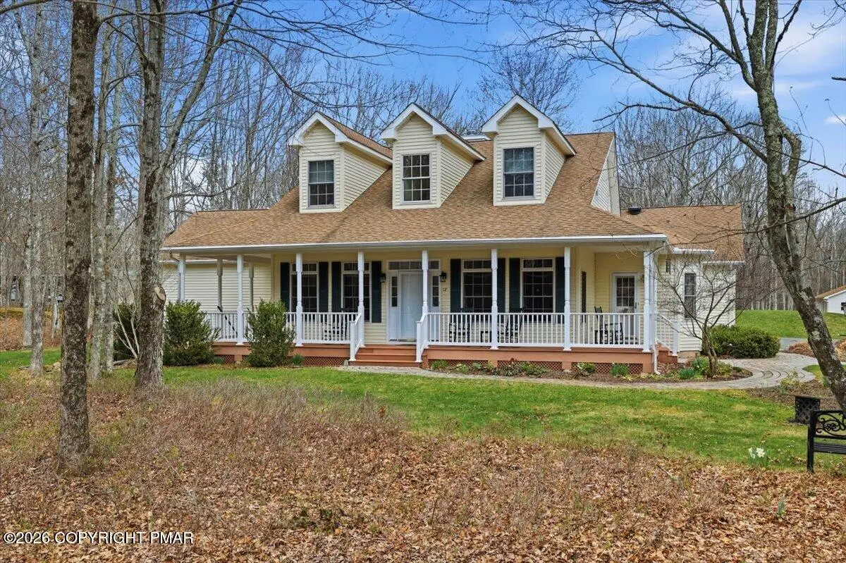 12 Sitwell Lane, Albrightsville, PA 18210 - #1