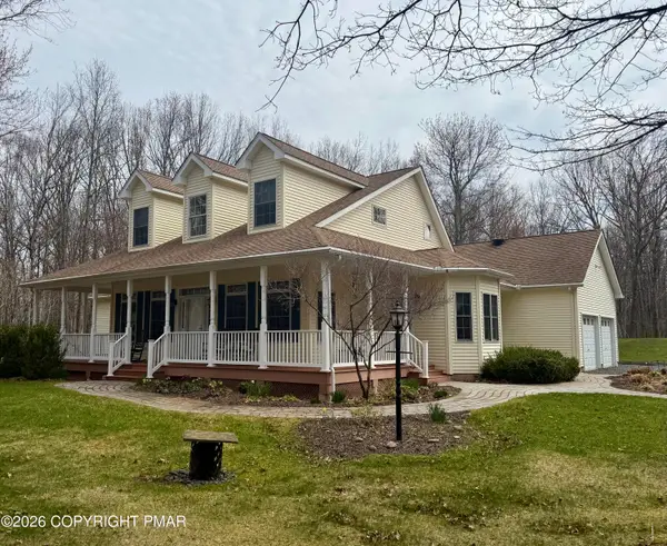 12 Sitwell Lane, Albrightsville, PA 18210