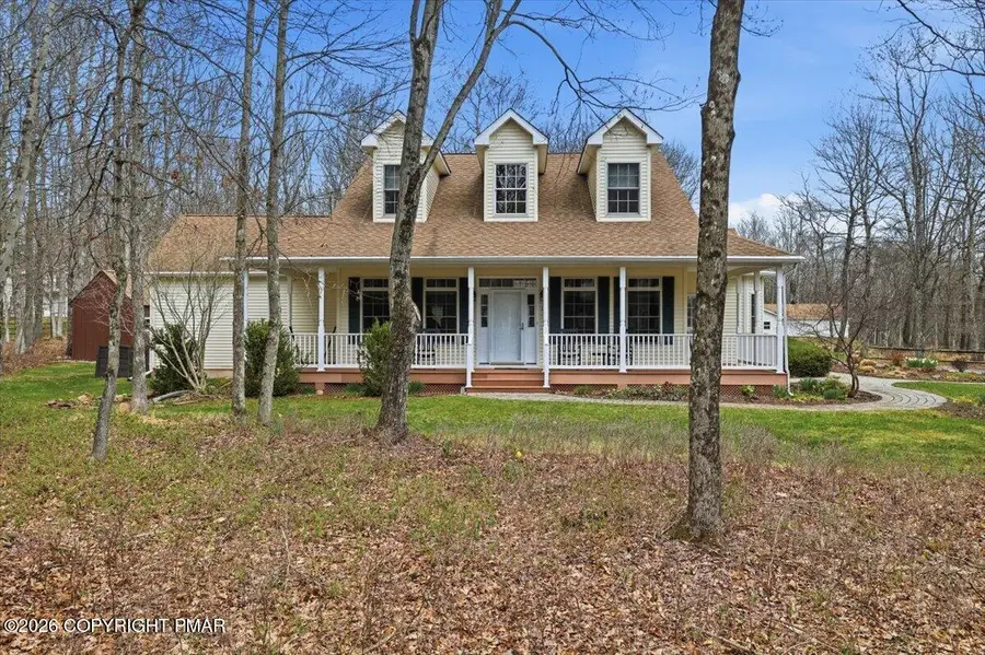 12 Sitwell Lane, Albrightsville, PA 18210 - #2