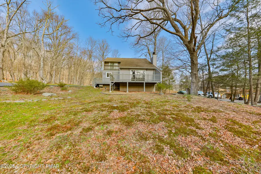 321 Clubhouse Drive, East Stroudsburg, PA 18302 - #3