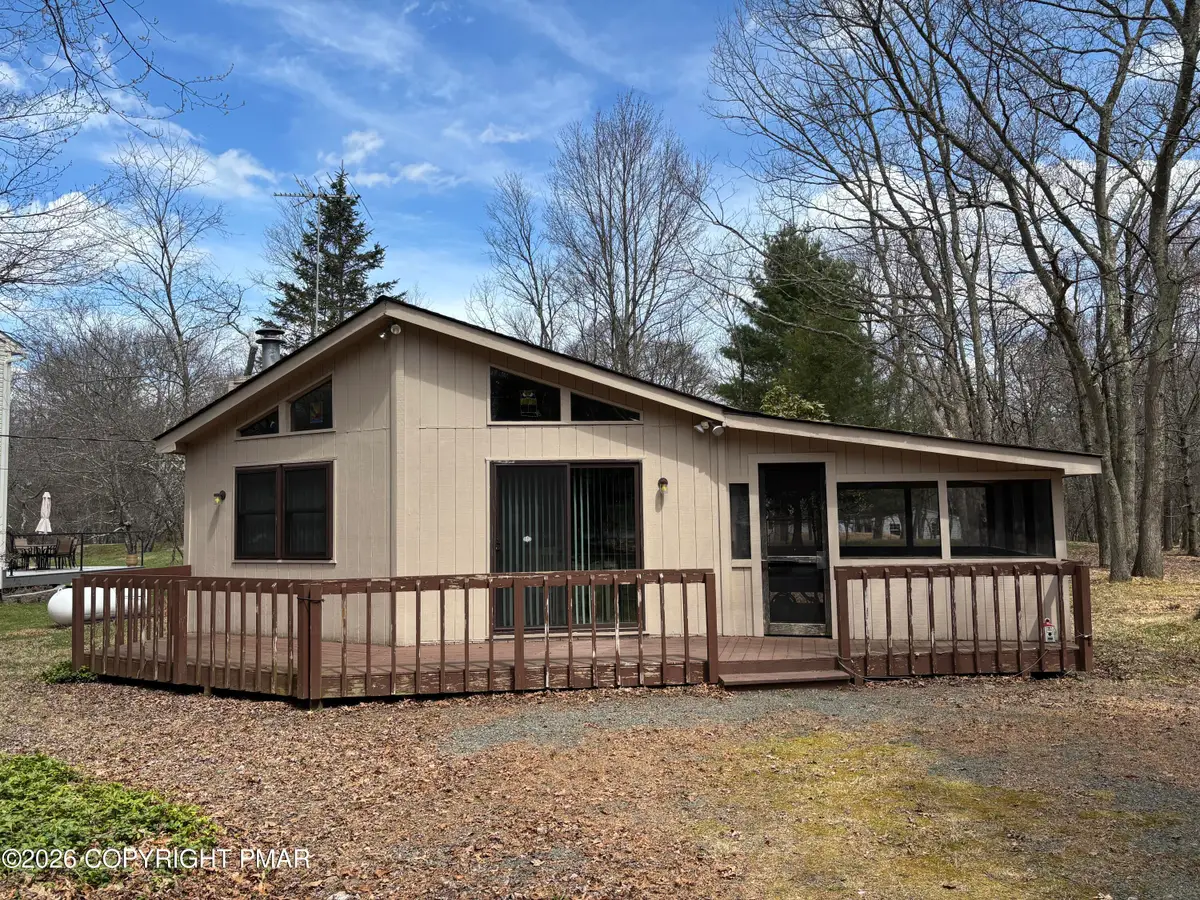 37 Wylie Circle, Albrightsville, PA 18210 - #1