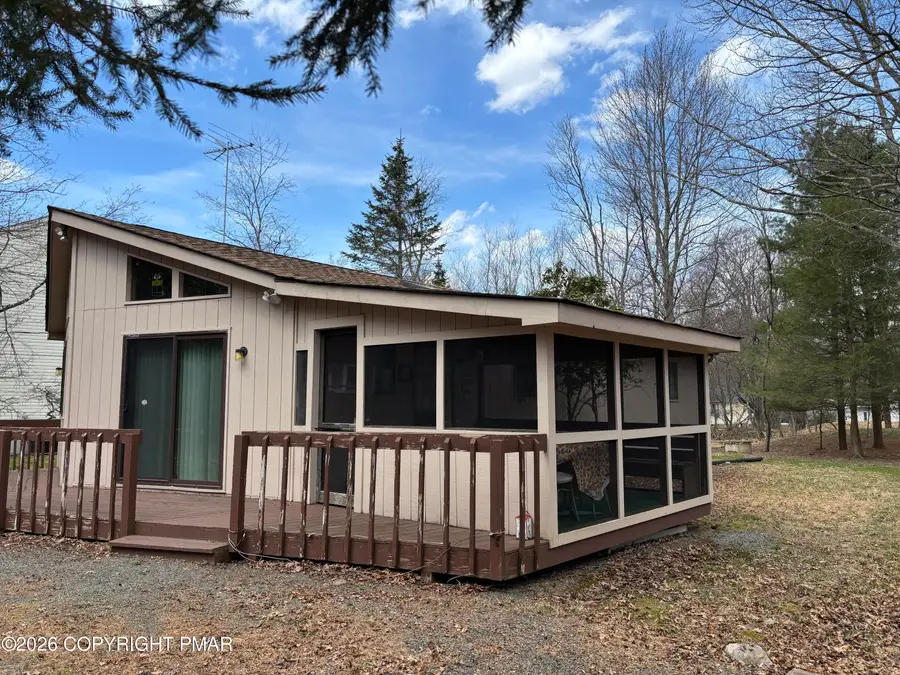 37 Wylie Circle, Albrightsville, PA 18210 - #2