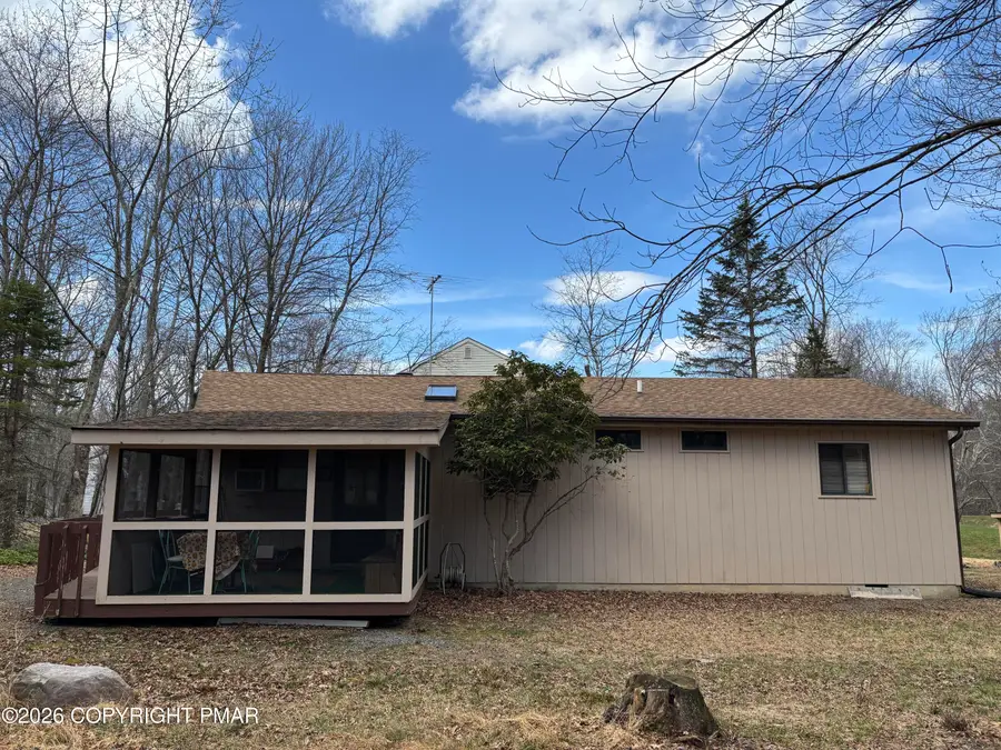 37 Wylie Circle, Albrightsville, PA 18210 - #3