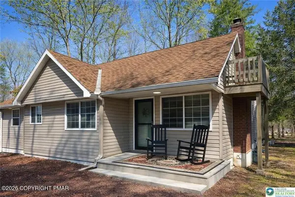 105 White Oak Drive, Jim Thorpe, PA 18229