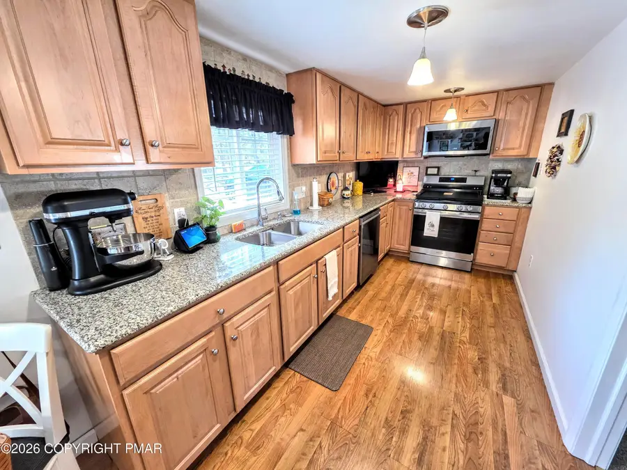 105 White Oak Drive, Jim Thorpe, PA 18229 - #2